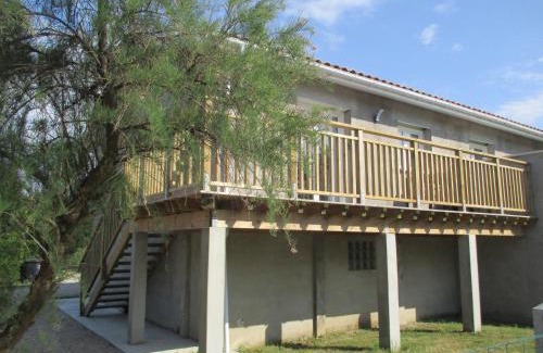 Soulac-sur-Mer Apartamento | Résidence les écluses