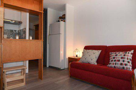 Montgenevre Apartamento | Résidence les Anges