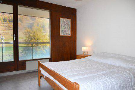 Montgenevre Apartamento | Résidence les Anges