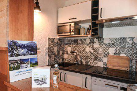 Montgenevre Apartamento | Résidence les Anges