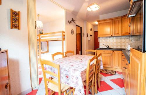 Villarodin-Bourget Apartamento | Résidence Les Airelles - LES AIRELLES - AI26HD MAE-3154