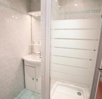 Villarodin-Bourget Apartamento | Résidence Les Airelles - LES AIRELLES - AI26HD MAE-3154