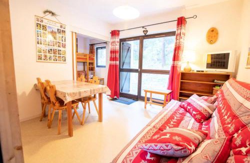 Villarodin-Bourget Apartamento | Résidence Les Avenieres - LES AROLLES - AV31E MAE-3166