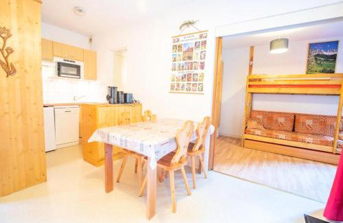 Villarodin-Bourget Apartamento | Résidence Les Avenieres - LES AROLLES - AV31E MAE-3166