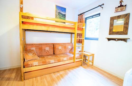 Villarodin-Bourget Apartamento | Résidence Les Avenieres - LES AROLLES - AV31E MAE-3166