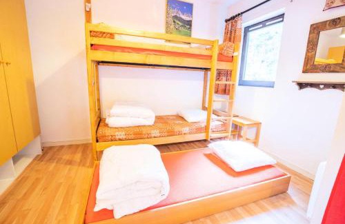 Villarodin-Bourget Apartamento | Résidence Les Avenieres - LES AROLLES - AV31E MAE-3166