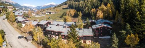 Villarodin-Bourget Apartamento | Résidence Les Arolles - LES AROLLES - AR38A MAE-3175