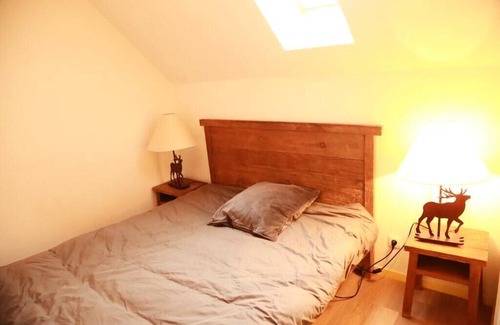 Loudervielle Apartamento | Résidence Les Adrets de Peyragudes *** - 3 Rooms 10 People