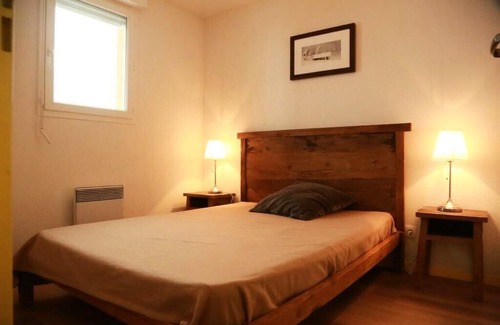 Loudervielle Apartamento | Résidence Les Adrets de Peyragudes *** - 3 Rooms 10 People