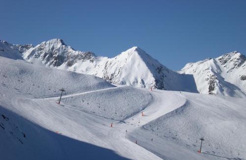 Germ Apartamento | Résidence Les Adrets de Peyragudes