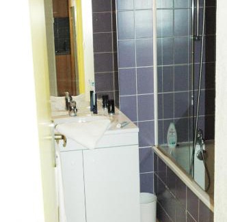 Germ Apartamento | Résidence Les Adrets de Peyragudes