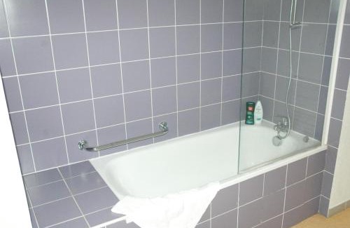 Germ Apartamento | Résidence Les Adrets de Peyragudes