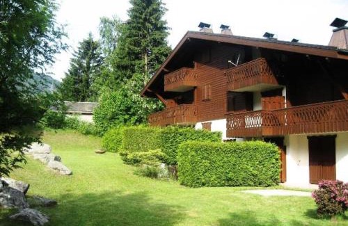 Les Houches Apartamento | Résidence Les Aiguilles Rouges Bat B - Aiguilles Rouges B6 MAE-6418