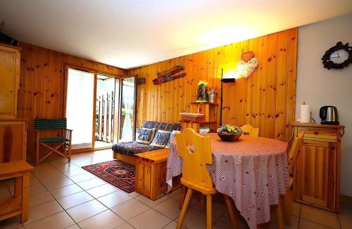 Les Houches Apartamento | Résidence Les Aiguilles Rouges Bat B - Aiguilles Rouges B6 MAE-6418