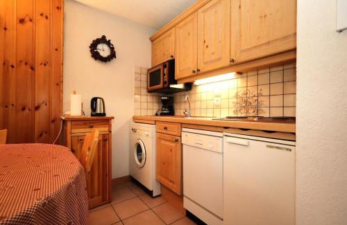 Les Houches Apartamento | Résidence Les Aiguilles Rouges Bat B - Aiguilles Rouges B6 MAE-6418