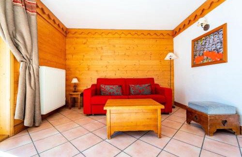 Reberty Apartamento | Résidence Les Alpages de Reberty - maeva Home - Appartement 3 pièces 6 personnes - Sélection MAE-4144
