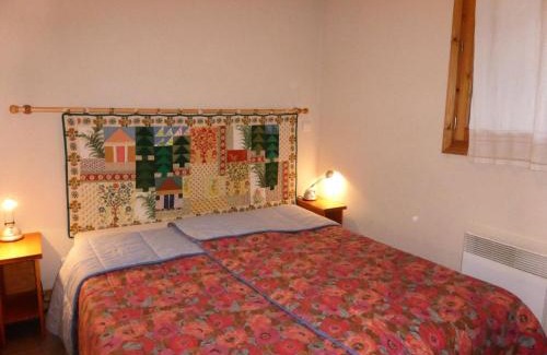 Les Houches Apartamento | Résidence Les Amethystes B - Améthystes B02 MAE-6409