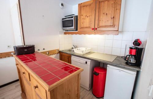 Villarodin-Bourget Apartamento | Résidence Les Balcons De La Vanoise - LES BALCONS DE LA VANOISE - BV308 MAE-3164