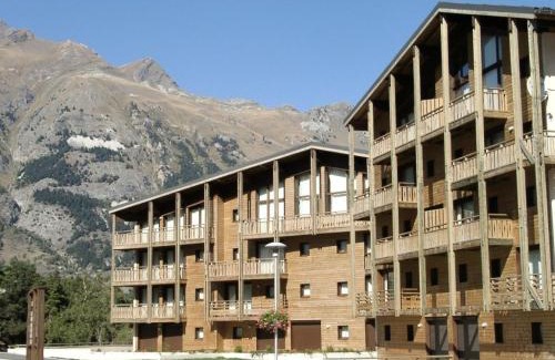 Villarodin-Bourget Apartamento | Résidence Les Balcons De La Vanoise - LES BALCONS DE LA VANOISE - BV516 MAE-3181