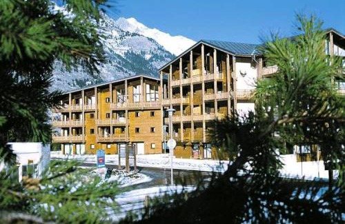 Villarodin-Bourget Apartamento | Résidence Les Balcons De La Vanoise - LES BALCONS DE LA VANOISE - BV516 MAE-3181