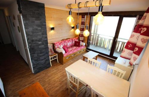 Villarodin-Bourget Apartamento | Résidence Les Balcons De La Vanoise - LES BALCONS DE LA VANOISE - BV517 MAE-4613