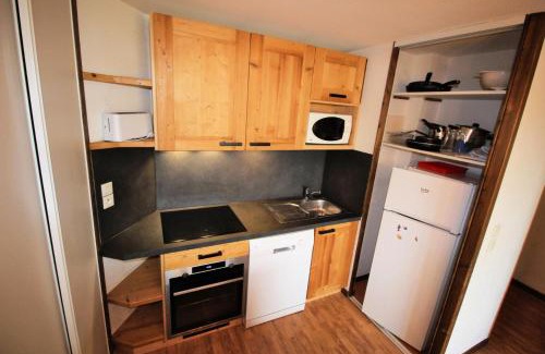 Villarodin-Bourget Apartamento | Résidence Les Balcons De La Vanoise - LES BALCONS DE LA VANOISE - BV517 MAE-4613