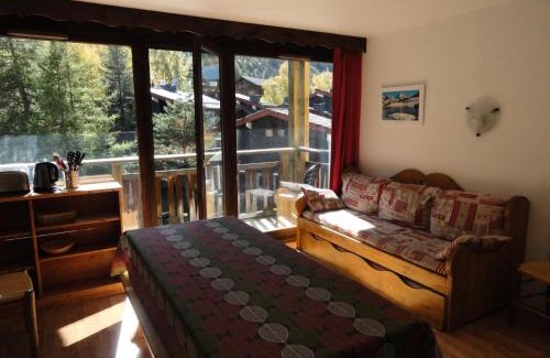 Villarodin-Bourget Apartamento | Résidence Les Balcons De La Vanoise - LES BALCONS DE LA VANOISE - BV504 MAE-5004