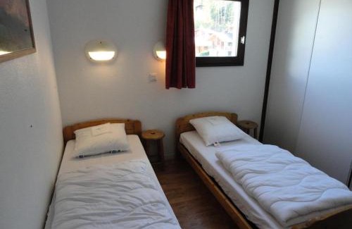 Villarodin-Bourget Apartamento | Résidence Les Balcons De La Vanoise - LES BALCONS DE LA VANOISE - BV504 MAE-5004