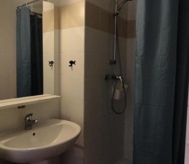 Villarodin-Bourget Apartamento | Résidence Les Balcons De La Vanoise - LES BALCONS DE LA VANOISE - BV504 MAE-5004