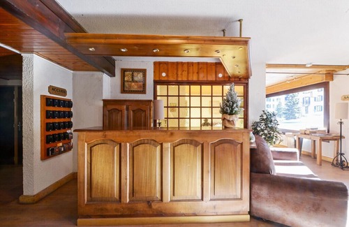 Les Houches Apartamento | Résidence Les Balcons d'Anaïte - Maeva Individual - 3 Rooms 6 People Selection