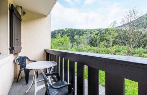 Les Houches Apartamento | Résidence Les Balcons d'Ana��te - Maeva Individual - 3 Rooms 6 People Selection