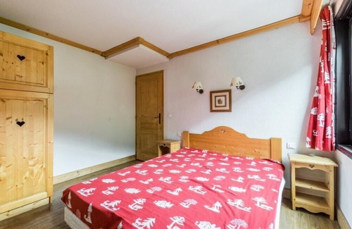 Les Houches Apartamento | Résidence Les Balcons d'Ana��te - Maeva Individual - 3 Rooms 6 People Selection