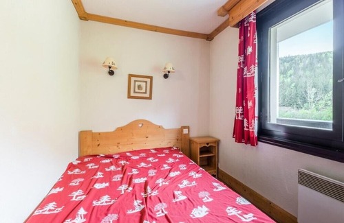 Les Houches Apartamento | Résidence Les Balcons d'Ana��te - Maeva Individual - 3 Rooms 6 People Selection