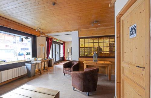 Les Houches Apartamento | Résidence Les Balcons d'Anaïte - maeva Home - Studio Cabine 5/6 Personnes Confort MAE-3663
