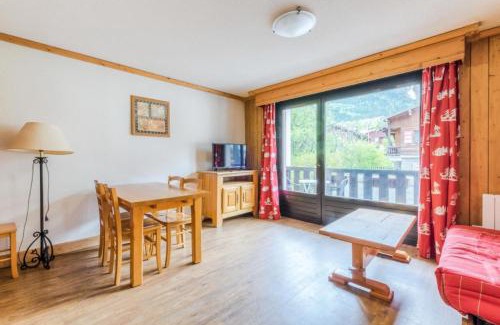 Les Houches Apartamento | Résidence Les Balcons d'Anaïte - maeva Home - Studio Cabine 5/6 Personnes Confort MAE-3663