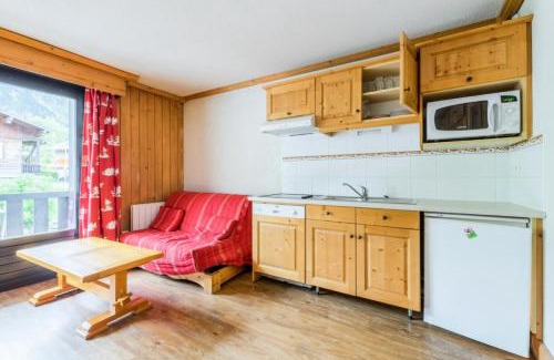 Les Houches Apartamento | Résidence Les Balcons d'Anaïte - maeva Home - Studio Cabine 5/6 Personnes Confort MAE-3663