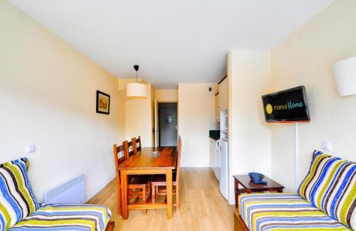 Argentat Apartamento | Résidence Les Belles Rives - maeva Home - Appartement 3 pièces 7 personnes - Confort MAE-5454