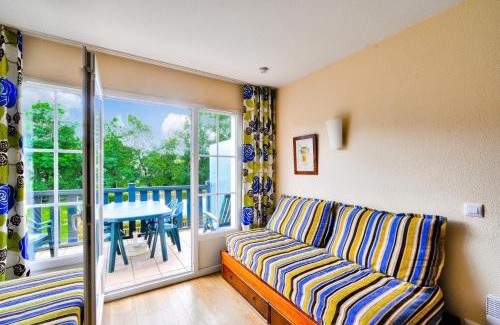 Argentat Apartamento | Résidence Les Belles Rives - maeva Home - Appartement 3 pièces 7 personnes - Confort MAE-5454