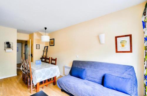 Argentat Apartamento | Résidence Les Belles Rives - maeva Home - Appartement 2 pièces 6 personnes - Sélection MAE-2484
