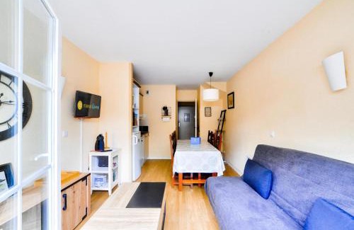 Argentat Apartamento | Résidence Les Belles Rives - maeva Home - Appartement 2 pièces 6 personnes - Sélection MAE-2484