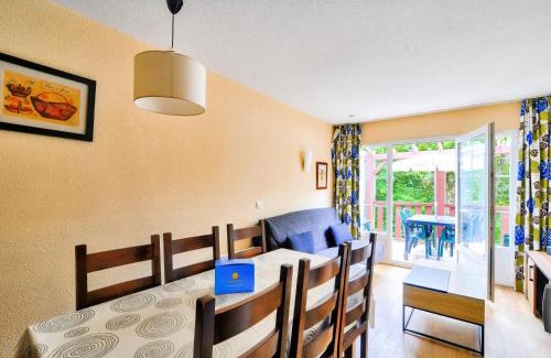 Argentat Apartamento | Résidence Les Belles Rives - maeva Home - Appartement 2 pièces 6 personnes - Sélection MAE-2484