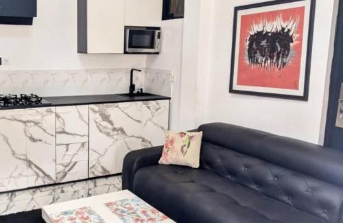 Agbodrafo Apartamento | Résidence les Bermudes Studio