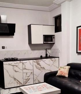 Agbodrafo Apartamento | Résidence les Bermudes Studio