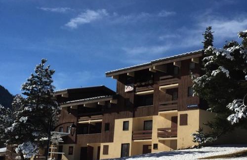 Villarodin-Bourget Apartamento | Résidence Les Campanules - LES CAMPANULES - CA10FB MAE-3192