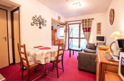 Villarodin-Bourget Apartamento | Résidence Les Campanules - LES CAMPANULES - CA13FC MAE-3198