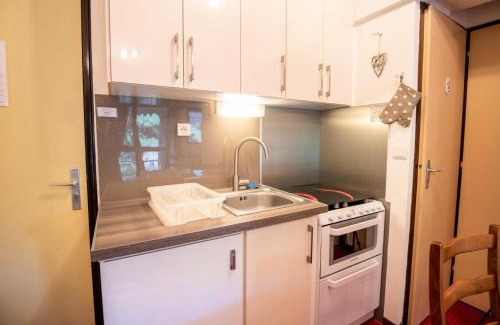 Villarodin-Bourget Apartamento | Résidence Les Campanules - LES CAMPANULES - CA13FC MAE-3198