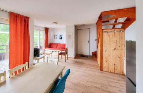 Puy-Saint-Vincent Apartamento | Résidence Les Chalets de Puy Saint Vincent - maeva Home - Appartement 3 Pièces 6 Personnes - Confort MAE-6380