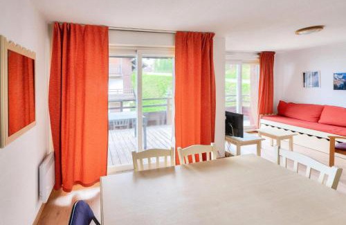 Puy-Saint-Vincent Apartamento | Résidence Les Chalets de Puy Saint Vincent - maeva Home - Appartement 3 Pièces 6 Personnes - Confort MAE-6380