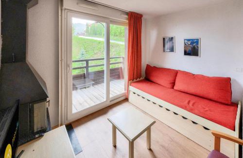 Puy-Saint-Vincent Apartamento | Résidence Les Chalets de Puy Saint Vincent - maeva Home - Appartement 3 Pièces 6 Personnes - Confort MAE-6380