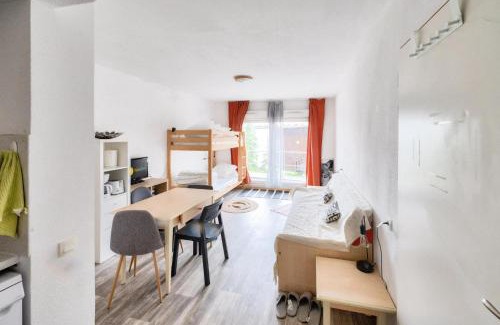 Puy-Saint-Vincent Apartamento | Résidence Les Chalets de Puy Saint Vincent - maeva Home - Studio 4 personnes - Sélection MAE-9031